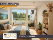 Wohnung kaufen Augsburg Attraktive 2 Zimmer Wohnung mit...