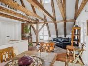 Wohnung kaufen Augsburg Einzigartiges historisches...