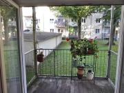 Wohnung kaufen Augsburg Gemütliche EG 2 Zimmer Wohnung...