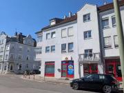 Wohnung kaufen Augsburg Gewerbeeinheit mit genehmigter...