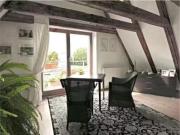 Wohnung kaufen Augsburg Großzügige DG Maisonette in der...