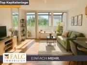 Wohnung kaufen Augsburg Hell und gemütlich:...