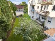 Wohnung kaufen Augsburg Möblierte 2 Zimmer Wohnung in...