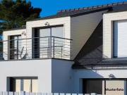 Wohnung kaufen Augsburg Penthouse /Maisonette Wohnung eine.