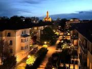 Wohnung kaufen Augsburg Penthouse Wohnung + zentrale Lage +.