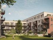 Wohnung kaufen Augsburg / Pfersee Wohnquartier...