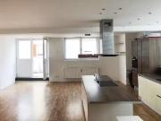 Wohnung kaufen Augsburg / Pfersee wunderschöne 4 Zi. Loftwo.