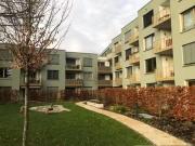 Wohnung kaufen Augsburg Provisionsfrei. Neuwertige 2 ZKB...