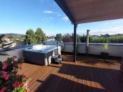 Wohnung kaufen Augsburg PROVISIONSFREI: Penthouse mit...