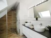 Wohnung kaufen Augsburg Sehr schöne Dachgeschosswohnung...