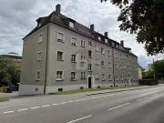 Wohnung kaufen Augsburg TOP LAGE UNWEIT DER CITY GALERIE