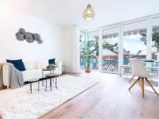 Wohnung kaufen Augsburg Traumhafte 2 Zimmer Wohnung –...