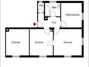 Wohnung kaufen Backnang GARANTiert etwas für junge Familien.