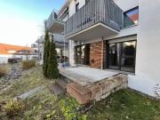 Wohnung kaufen Backnang Neuwertige und Preiswerte 2,5...