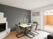 Wohnung kaufen Bad Essen HELLES, MODERNES ZUHAUSE MIT GARTEN