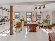 Wohnung kaufen Bad Nauheim Flexibel nutzbare Wohnung im...