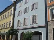 Wohnung kaufen Bad Reichenhall Altstadtflair trifft...