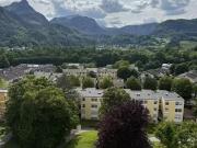 Wohnung kaufen Bad Reichenhall Sonnige 3 Zimmerwohnung,...