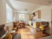 Wohnung kaufen Bad Reichenhall Stilvolle 3,5 Zimmer Wohnung.