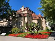 Wohnung kaufen Bad Reichenhall Wohnung zum Verlieben Drei.