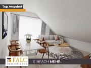 Wohnung kaufen Bad Schönborn Dachgeschoss Idylle mit 3...