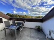 Wohnung kaufen Bad Schönborn Helle 3. Z. Wohnung mit Loggi.