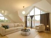 Wohnung kaufen Bad Vilbel Top! Wohnen am Kurpark 3 Zimmer.