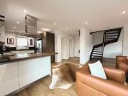 Wohnung kaufen Bad Wörishofen Elegante Maisonette...