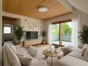 Wohnung kaufen Baden Württemberg Affalterbach Nachhaltiges.