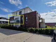 Wohnung kaufen Bardowick 2 Zimmer Wohnung mit Balkon im KFW.