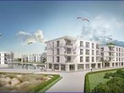 Wohnung kaufen Barth Wunderschöner Wasserblick und...