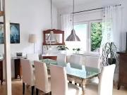 Wohnung kaufen Benningen am Neckar 4,5 Zimmer Maisonette/Ga.