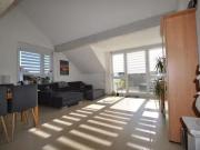 Wohnung kaufen Benningen Licht. Luft. Leben Maisonette mit.