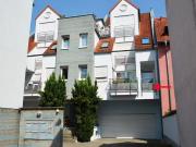 Wohnung kaufen Bensheim Maisonettewohnung in Bensheim!