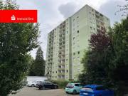 Wohnung kaufen Bensheim Solide Zwei Zimmer Wohnung mit...