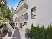 Wohnung kaufen Berglen Luxus EG Wohnung im Grünen