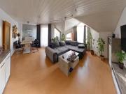 Wohnung kaufen Böblingen 2 Zimmer DG Wohnung in Böblingen.