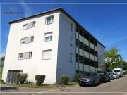 Wohnung kaufen Böblingen RUHIGE UND BARRIEREFREIE...