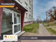 Wohnung kaufen Boizenburg/Elbe Klein & fein Super Kapitala.