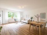 Wohnung kaufen Bonn Frisch renoviert und bezugsfertig...