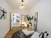 Wohnung kaufen Bonn Ideal für Singles & Paare: Sanierte 2,5.