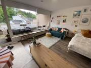 Wohnung kaufen Bonn Leerstehende DG WHG mit 2 Balkonen 3,74.