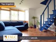 Wohnung kaufen Braunschweig Maisonette Wohnen auf 2 Etagen Wohnung kaufen Braunschweig Maisonette Wohnen auf 2 Etagen