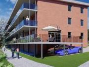 Wohnung kaufen Camburg Eigentumswohnanlage Saaleblick...