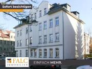 Wohnung kaufen Chemnitz Anlage gesucht?