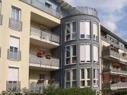 Wohnung kaufen Chemnitz Kapitalanlage am Schloßteich schön.