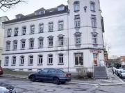 Wohnung kaufen Chemnitz KAPITALANLAGE MIT ZENTRALEM PLUS