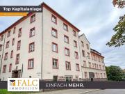 Wohnung kaufen Chemnitz Möbliertes Apartment in Bestlage