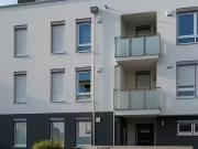 Wohnung kaufen Crailsheim Top ausgestattete neuwertige 3...