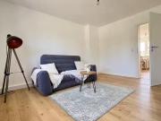 Wohnung kaufen Deggendorf Erstbezug: 3 Zimmer Wohnung...